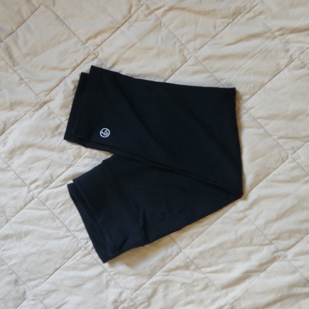 Zumba wear